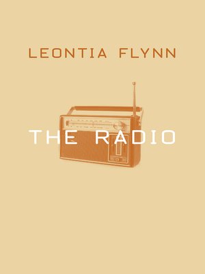 cover image of The Radio